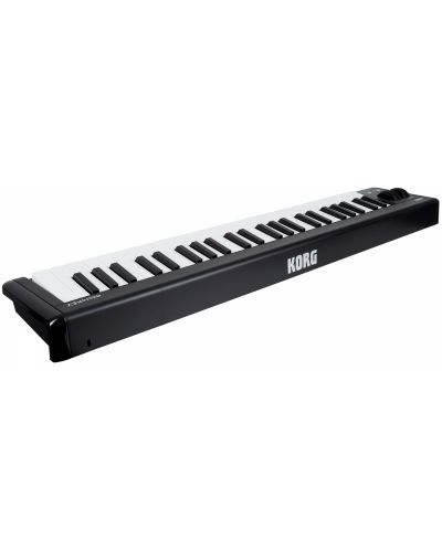 MIDI controller-sintetizator Korg - microKEY2 49 AIR, negru - 4