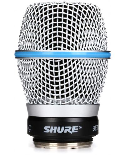 Capsulă de microfon Shure - RPW120, negru/argintiu - 2