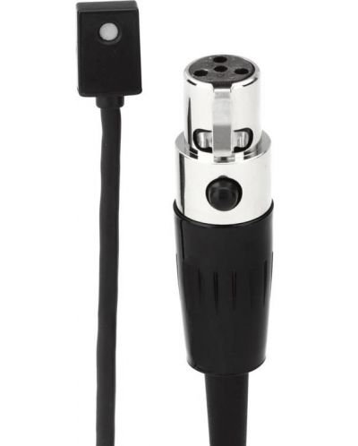Microfon Shure - WL93, negru - 3