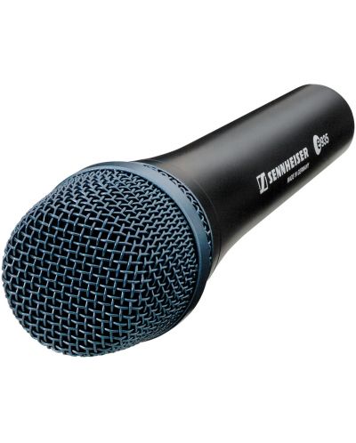 Microfon Sennheiser - e 935, negru - 5