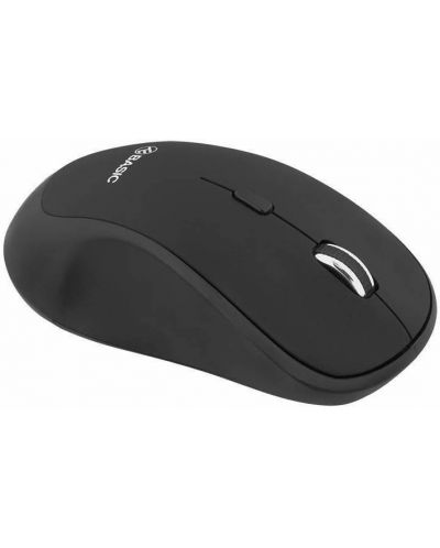 Mouse Tellur - Basic, wireless, regular, negru - 2