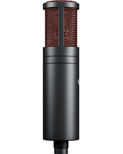 Microfon Antelope Audio - Edge Duo, negru - 2