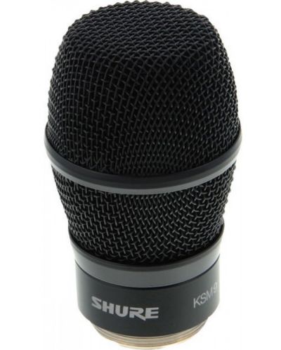 Capsulă pentru microfon Shure - RPW186, negru - 2