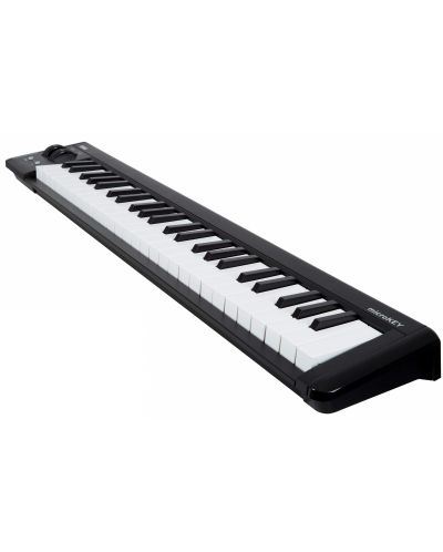 MIDI controller-sintetizator Korg - microKEY2 49 AIR, negru - 2