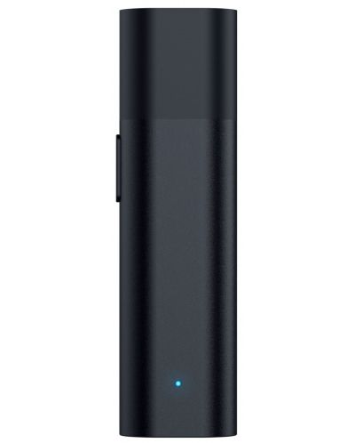 Microfon Razer - Seiren BT, wireless, negru - 1