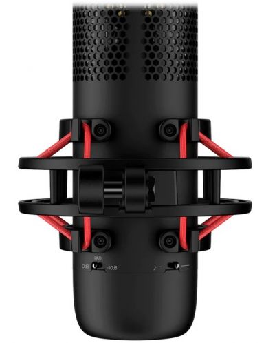 Microfon HyperX - ProCast, negru - 4
