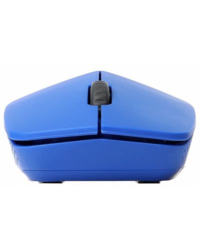 Mouse RAPOO - M10 Plus, optic, wireless, albastru - 4