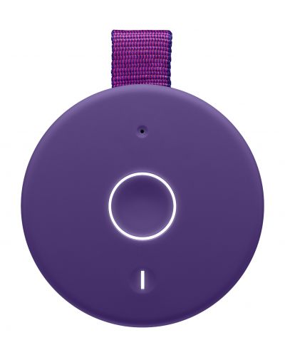 Mini boxa Ultimate Ears - Megaboom 3, ultravioet purple - 4