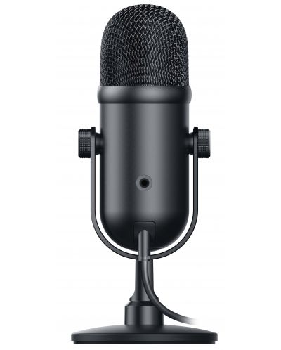 Microfon Razer - Seiren V2 Pro, negru - 3