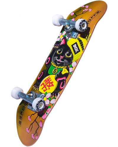 Mini skateboard pentru mâiniTech Deck | Ozone.ro