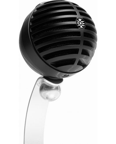 Microfon Shure - MV5C-USB, negru - 1