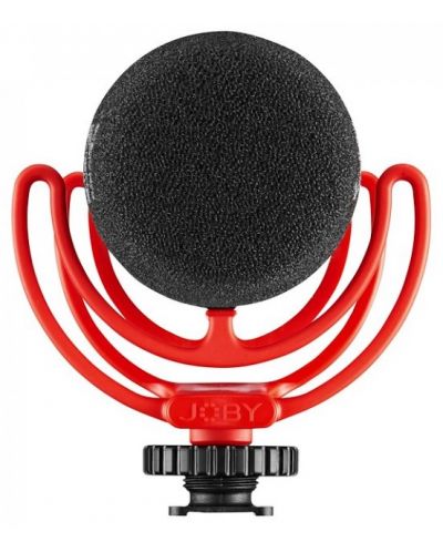 Microfon Joby - Wavo,  negru - 6