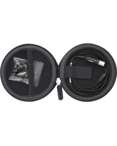 Microfon Shure - UL4B/C-MTQG-A, negru - 3
