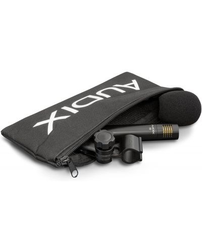 Microfon AUDIX - F9, negru - 2