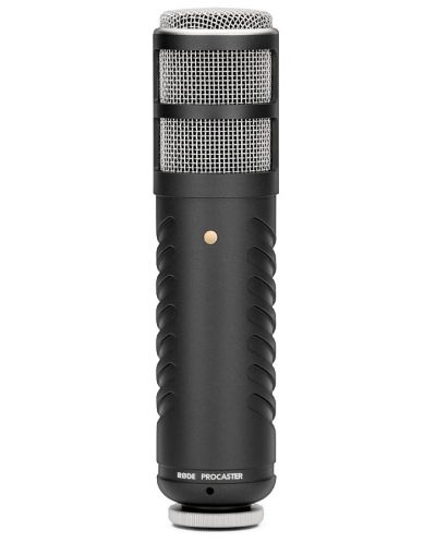 Microfon Rode - Procaster, negru - 1