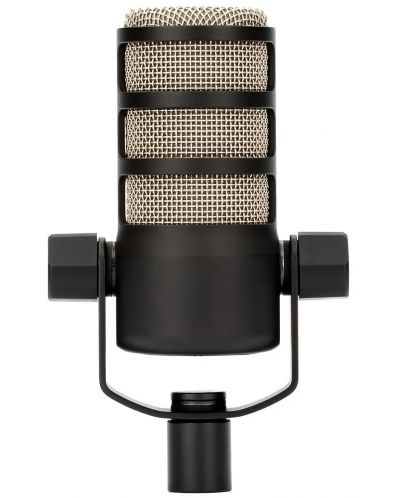 Microfon Rode - Podmic, gri/negru - 3
