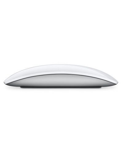 Mouse Apple - Magic Mouse 3 2021, optic, wireless, alb - 3