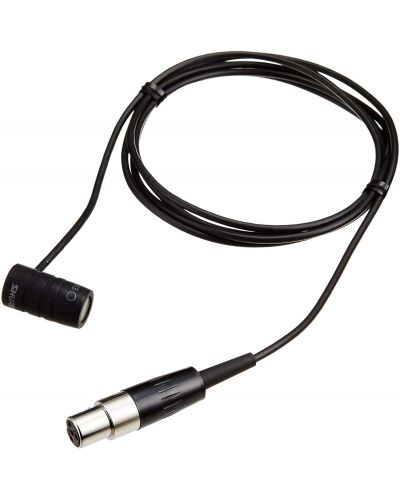 Microfon Shure - WL183, negru - 2