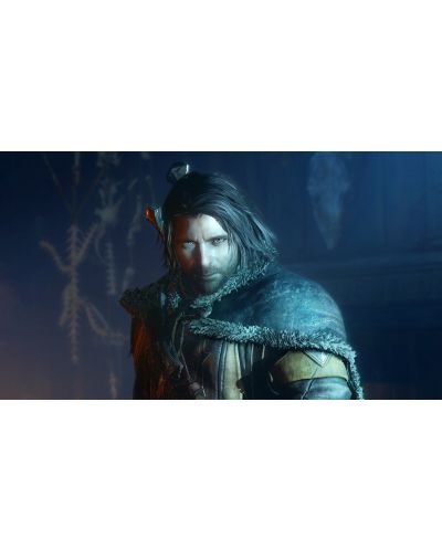 Middle-earth: Shadow of Mordor - GOTY (PS4) - 8