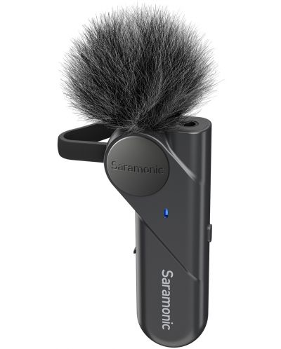 Microfon Saramonic - BTW, fără fir, negru - 2