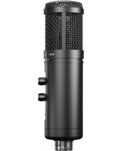 Microfon Antelope Audio - Axino Synergy Core, negru - 2