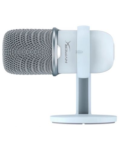 Microfon HyperX - SoloCast, alb - 4