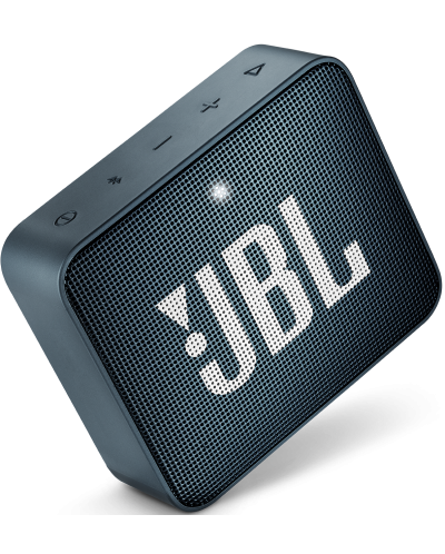 Mini boxa JBL GO 2 - albastra - 3