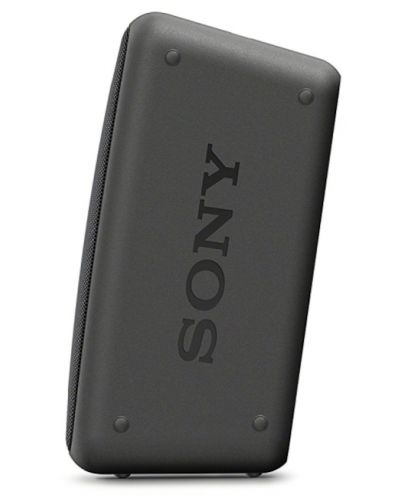 Mini sistem audio Sony - GTK-XB90, Extra bass, negru - 4