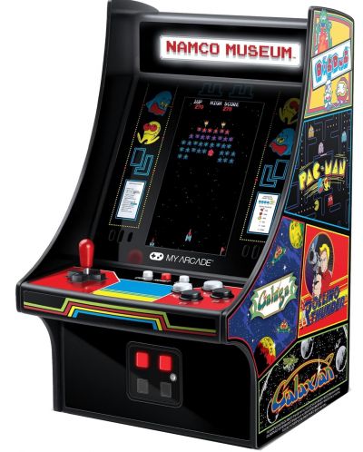 Consolă retro mini My Arcade - Namco Museum 20in1 Mini Player - 1