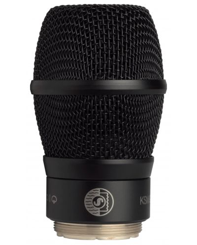 Capsulă de microfon Shure - RPW184, negru - 1