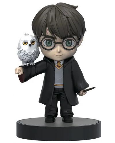 Mini figurină YuMe Movies: Harry Potter - Classic Series, Mystery box - 2