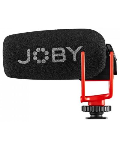 Microfon Joby - Wavo,  negru - 2