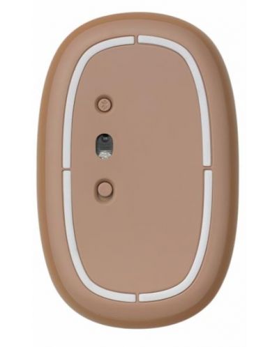 Mouse Rapoo - M660, optic, wireless, maro - 3