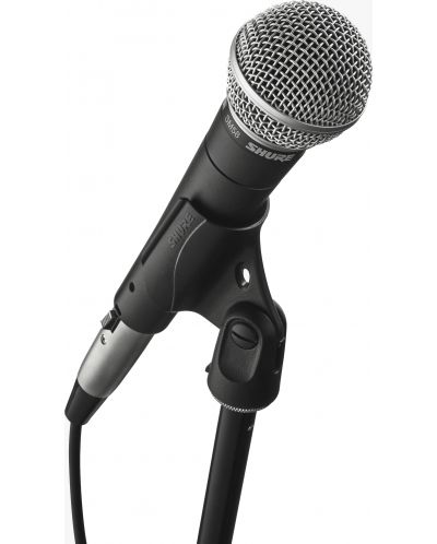 Microfon Shure - SM58SE, negru - 3