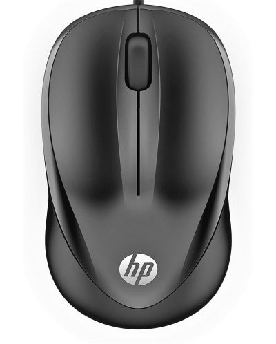 Mouse HP - 1000, optic, alb - 1