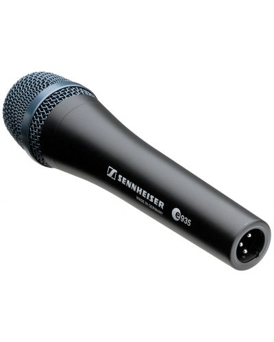 Microfon Sennheiser - e 935, negru - 4