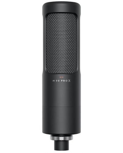 Microfon Beyerdynamic - M 90 Pro X, negru - 1
