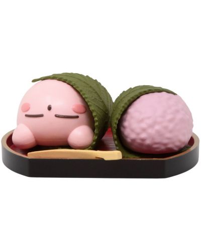 Mini figurină Banpresto Games: Kirby - Kirby (Ver. C) (Vol. 4) (Paldolce Collection), 5 cm - 1