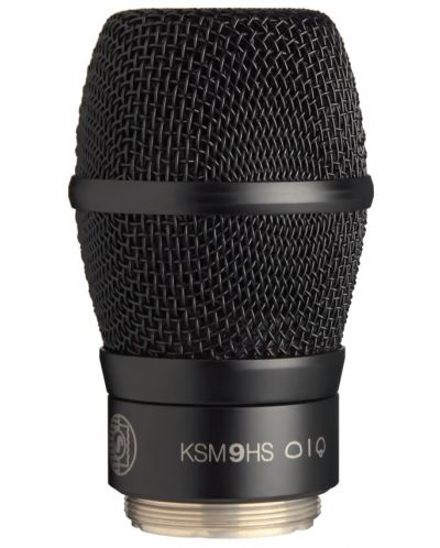Capsulă pentru microfon Shure - RPW186, negru - 1