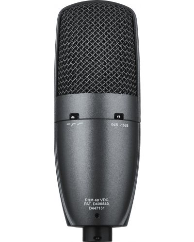 Microfon Shure Shure - BETA 27, negru - 5
