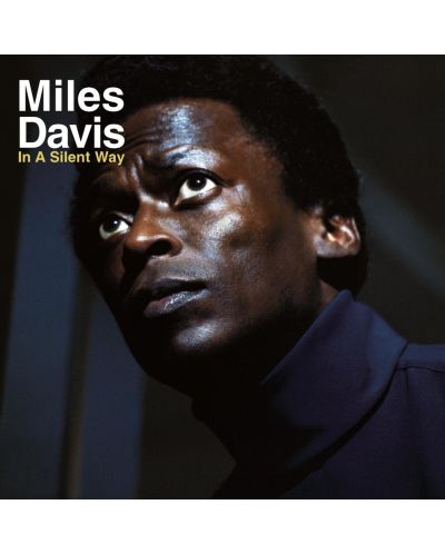 Miles Davis - In A Silent Way (CD)	 - 1