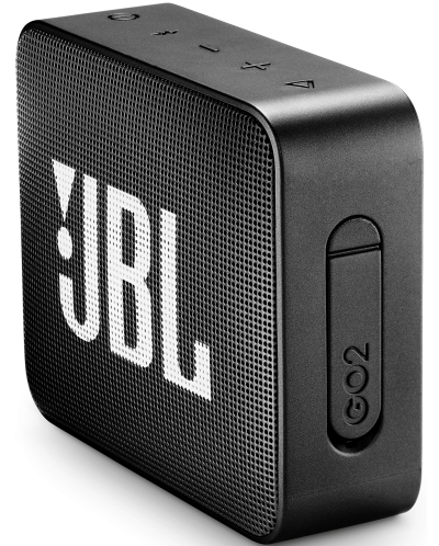 Mini boxa JBL Go 2 - neagra - 3