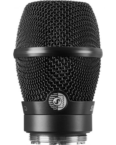 Capsulă de microfon Shure - RPW192, negru - 1