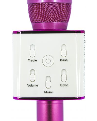 Microfon OTL Technologies - L.O.L. Suprise! Karaoke, roz - 4