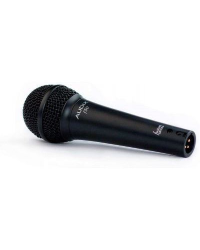 Microfon AUDIX - F50, negru - 2