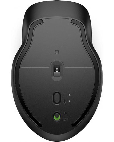 Mouse HP - 430 Multi-Device, optic, wireless, negru - 5