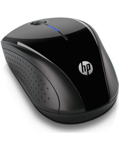 Mouse HP - 220, optic, wireless, negru - 3