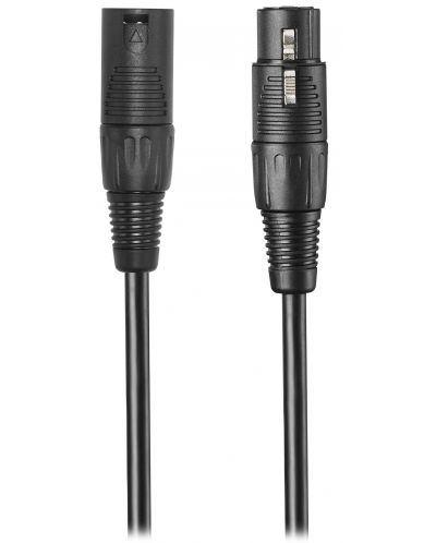 Microfon Audio-Technica - ATR2100x-USB, negru - 5