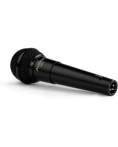 Microfon AUDIX - OM11, negru - 4