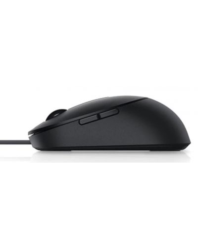 Mouse Dell - MS3220, laser, negru - 3